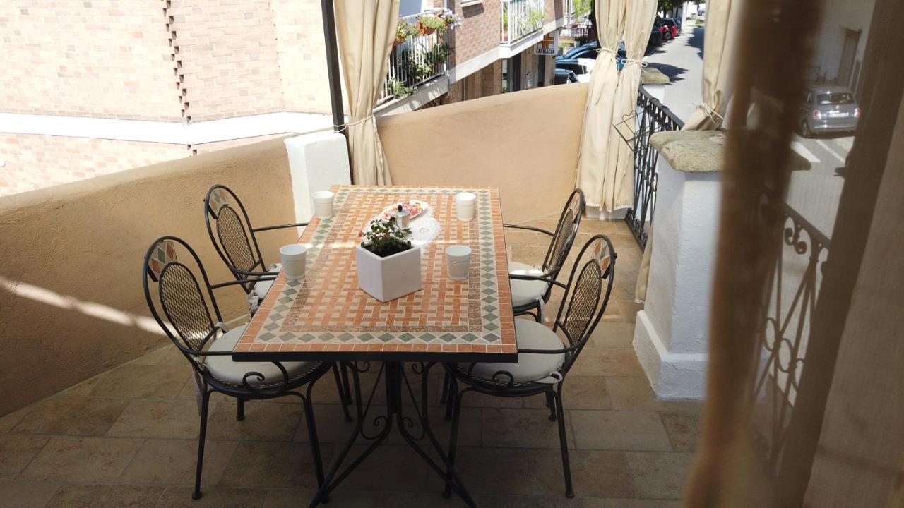 La Maggiorina Aparthotel Agliano Terme Exterior foto