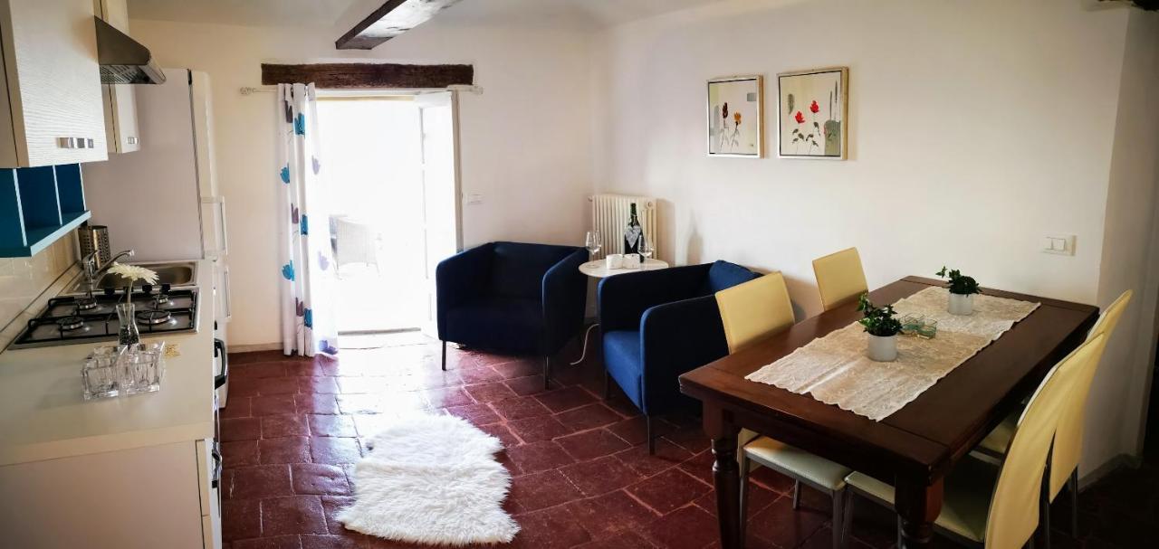 La Maggiorina Aparthotel Agliano Terme Exterior foto